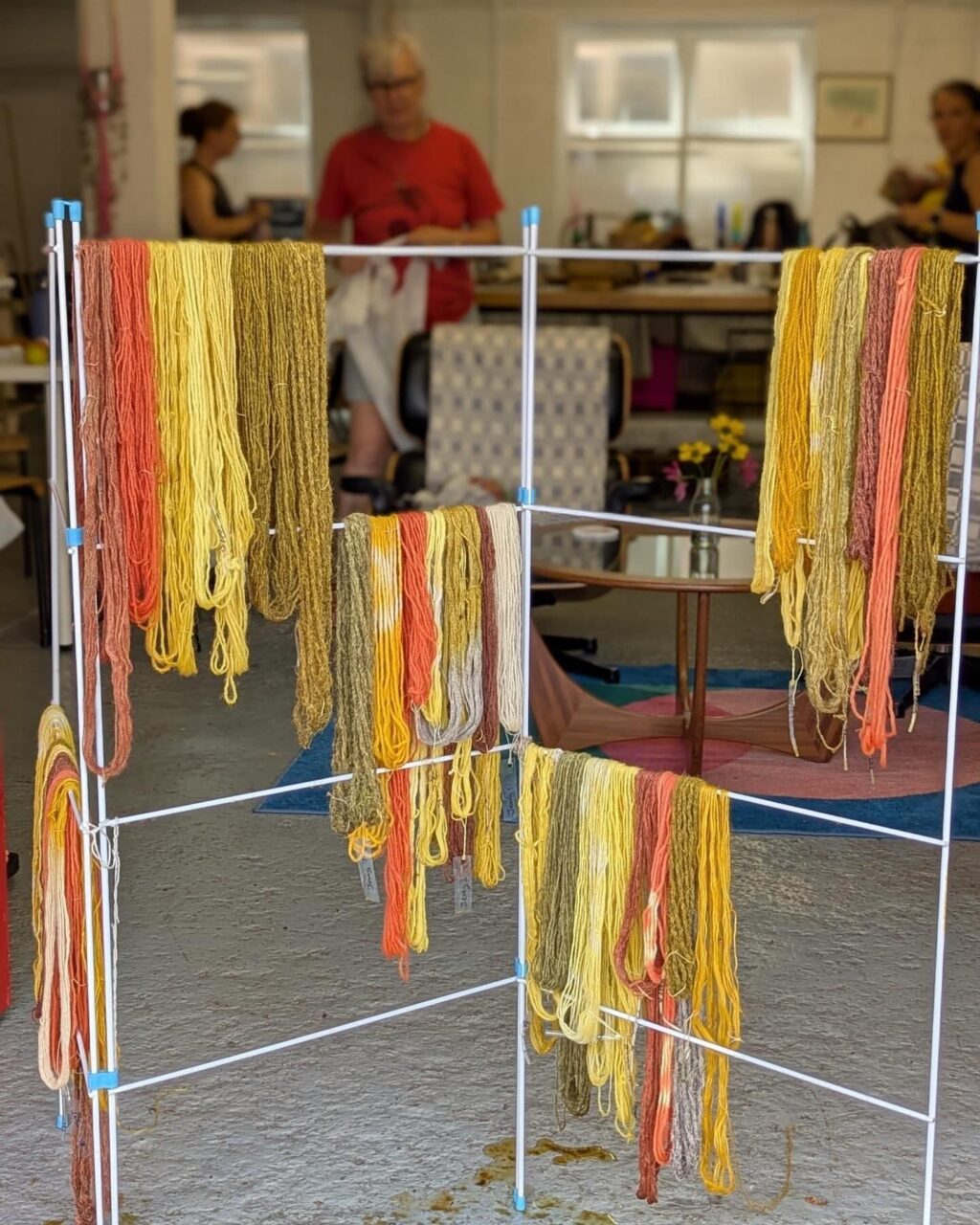 Instagram post from bristoltextilequarter. This post is in position 6.